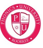 Phonics University Logo