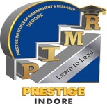 Prestige Institute Logo