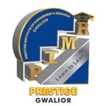 Prestige Institute Logo