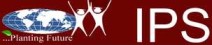 IPS Group Logo