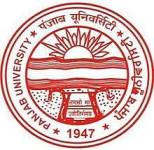 Panjab University Logo