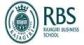 Rajagiri CBS Logo