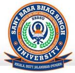 SBBSU Logo
