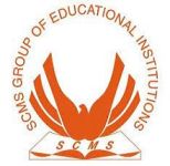 SCMS Logo