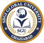 SDGI Logo
