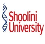 Shoolini University Logo