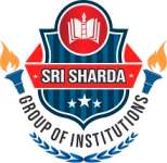 Sri Sharda Logo