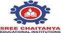 Sree Chaitanya Logo