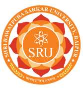 Shri Rawatpura University Logo