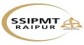 SSIPMT Logo