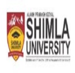 APG University Logo