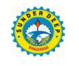 Sunder Deep Logo