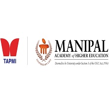 tapmi Logo
