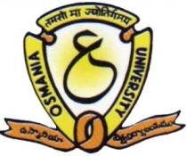 Osmania University Logo
