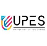 upes Logo