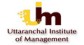UIM Logo