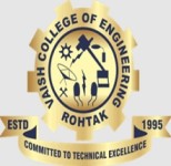 Vaish College Logo