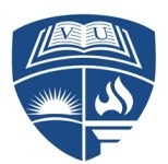 Vikrant University Logo