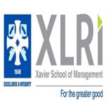XLRI Logo