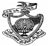 Yuvarajas College Logo