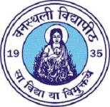 Banasthali Vidyapith Logo