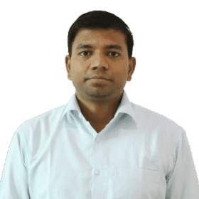 Dr Ashish Gupta