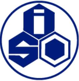 ISO College Logo