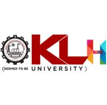 KL University Logo