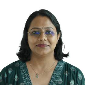 Dr. Shikha Maheshwari