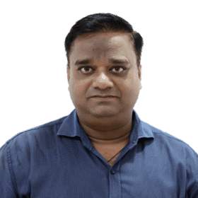 Mr. Manoj Kumar Yadav