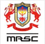 Maharaja College Logo