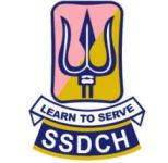 Siva Sivani College Logo