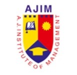 AJ Institute Logo