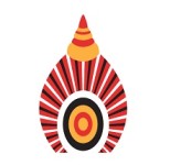 Alva's Institute Logo