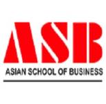 ASB Noida Logo