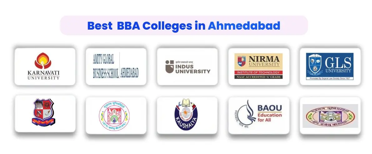 bba in ahmedabad