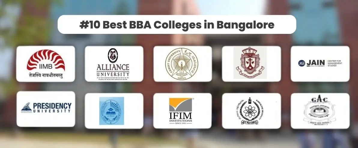 bba in bangalore