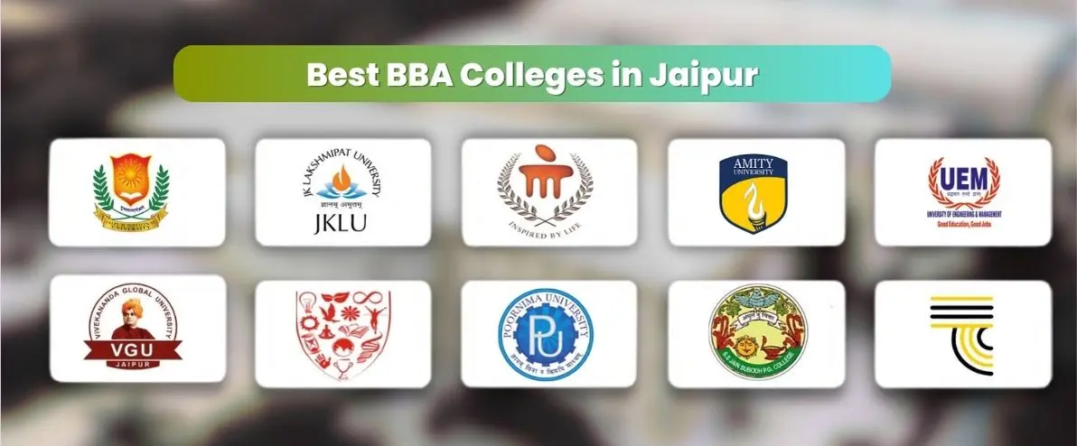 bba in jaipur