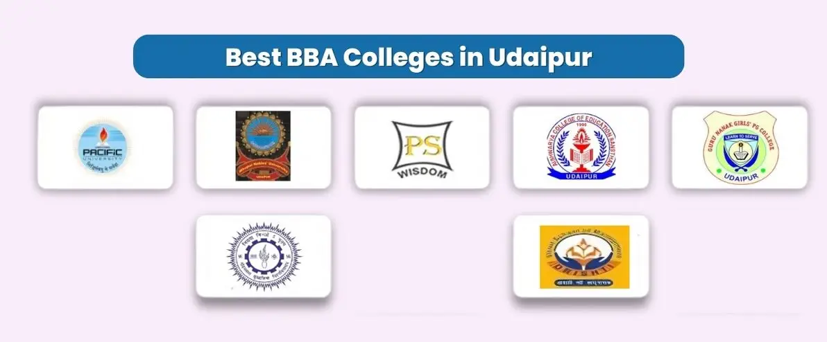 bba in udaipur