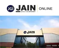 jain online Logo