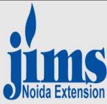 JIMS Noida Logo
