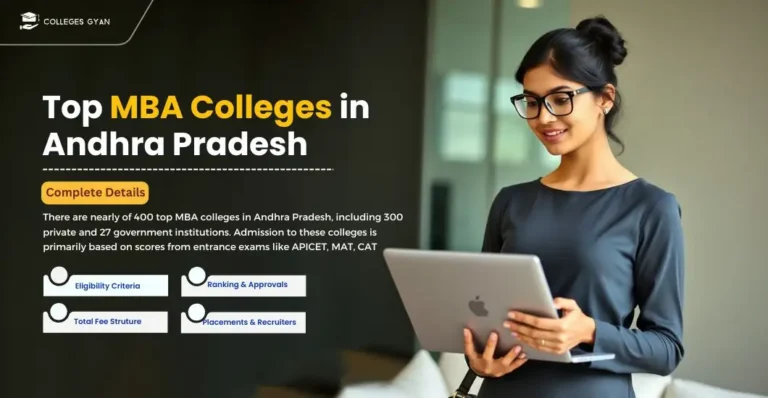 mba colleges in andhrapradesh