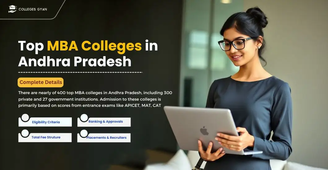 mba colleges in andhrapradesh