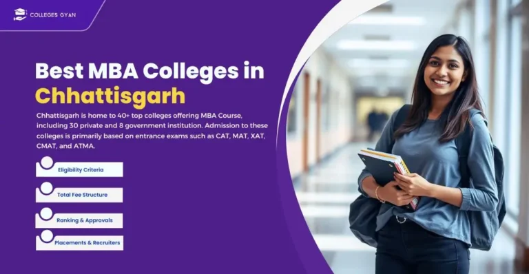 mba colleges in chhattisgarh