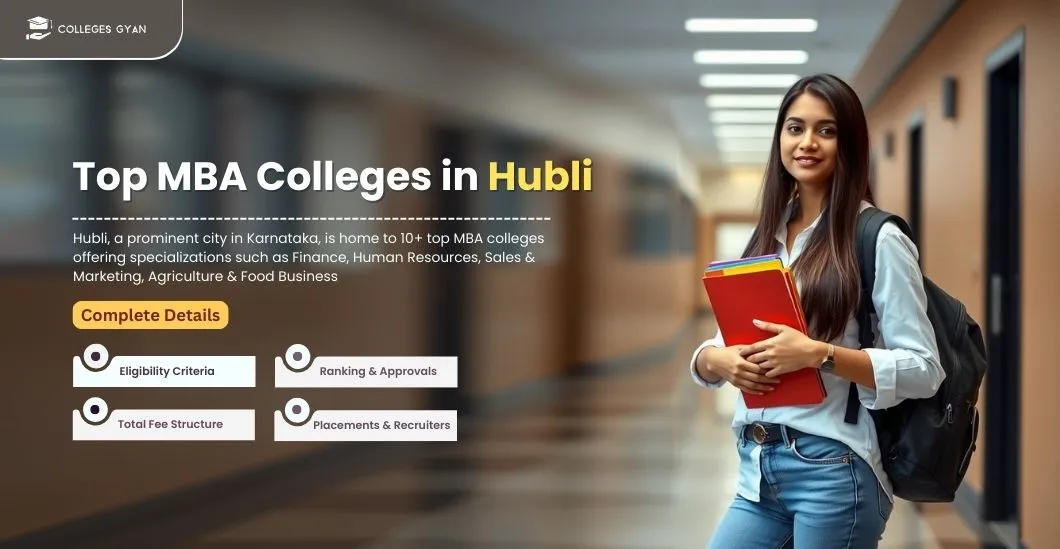mba colleges in hubli