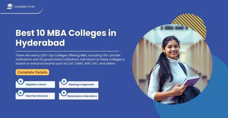 mba colleges in hyderabad