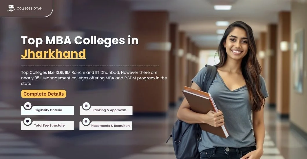 mba colleges in jharkhand