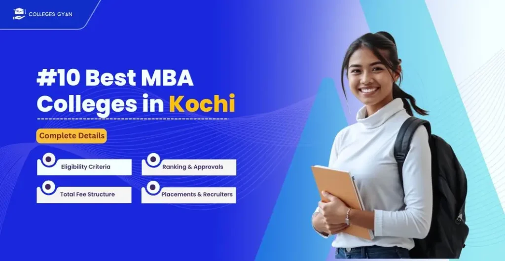 mba colleges in kochi