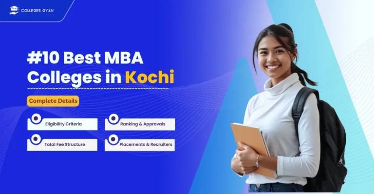 mba colleges in kochi