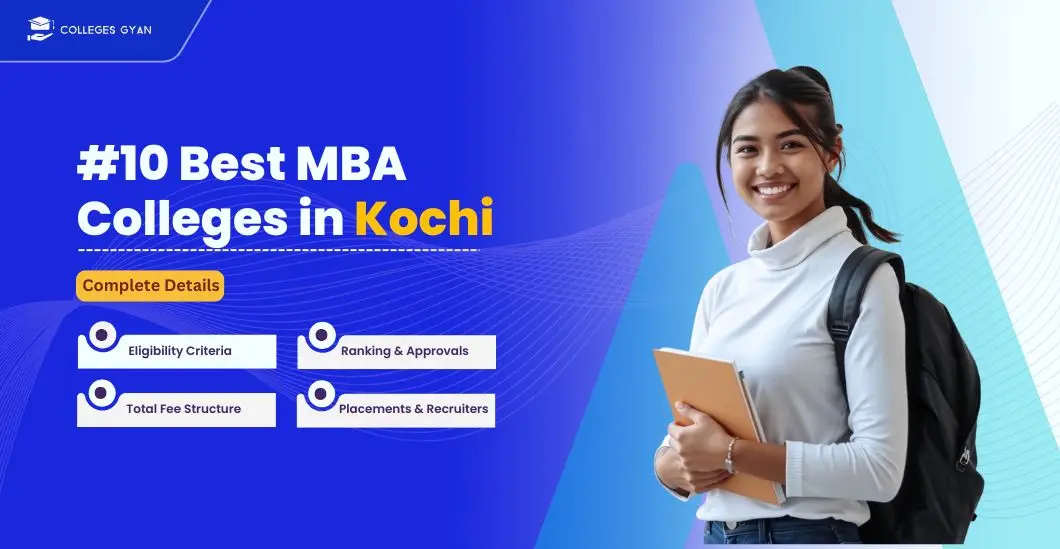 mba colleges in kochi